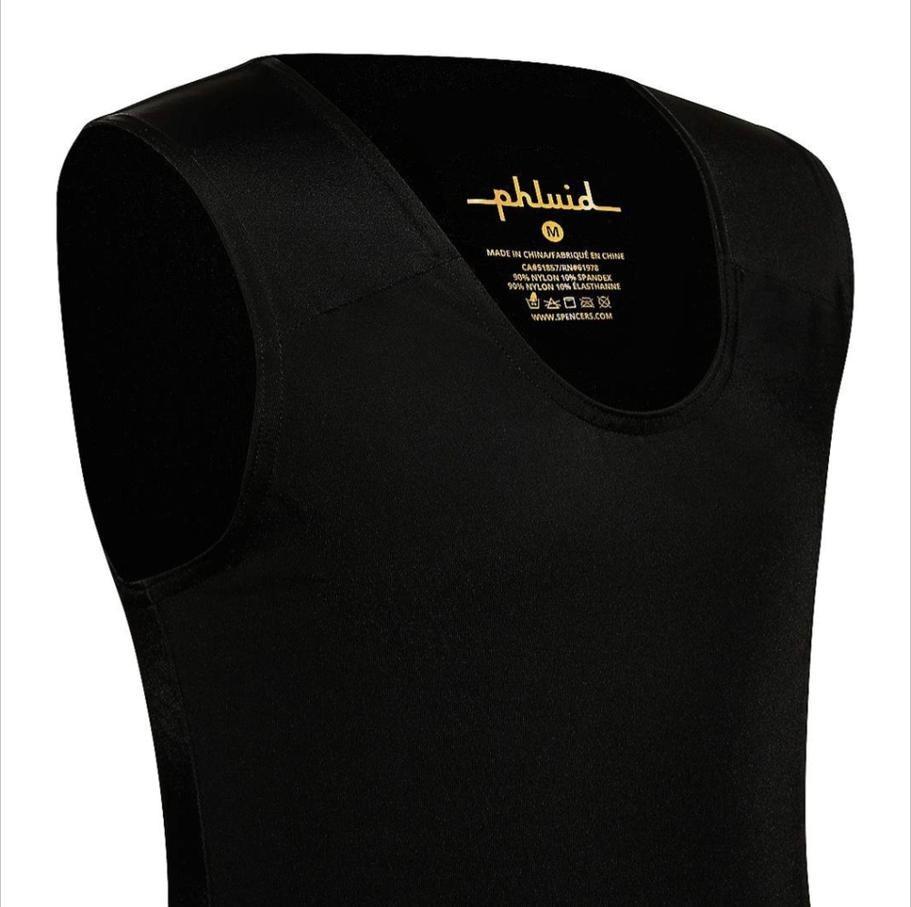 Chest Binder